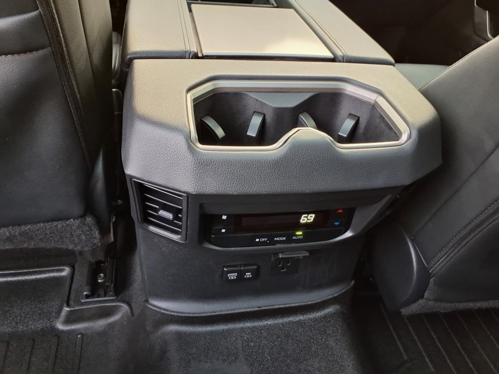 Toyota Sequoia  2023 Toyota Sequoia  2023