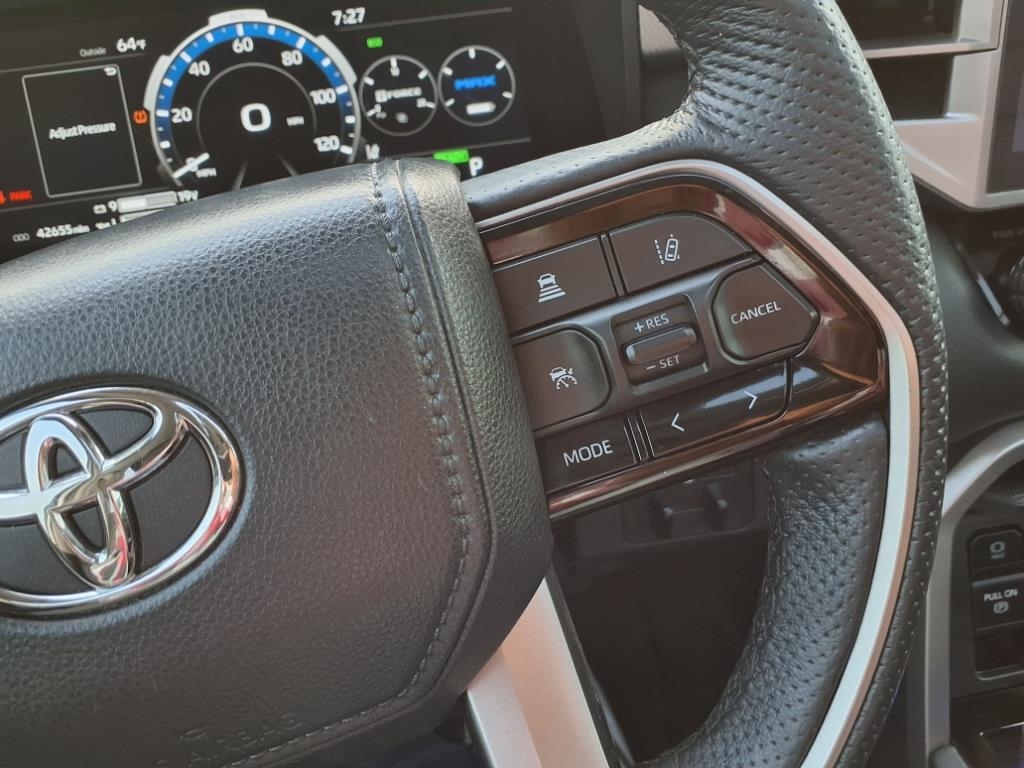 Toyota Sequoia  2023 Toyota Sequoia  2023
