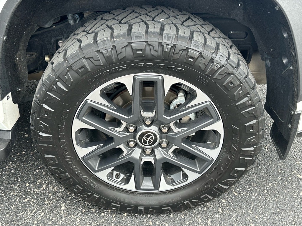 Toyota Sequoia  2023 Toyota Sequoia  2023