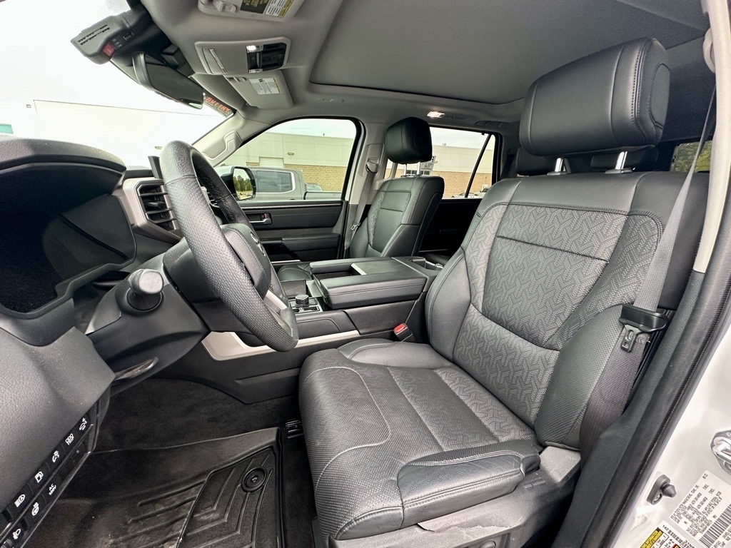 Toyota Sequoia  2023 Toyota Sequoia  2023