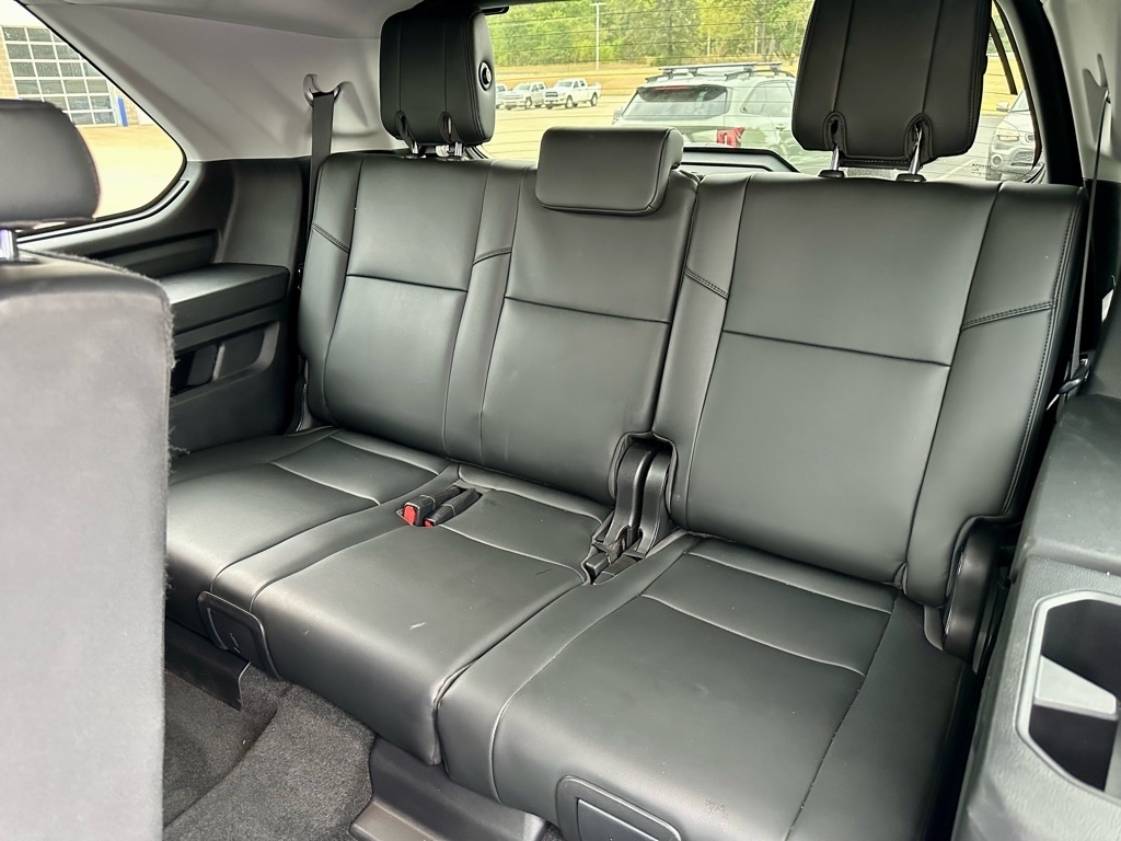 Toyota Sequoia  2023 Toyota Sequoia  2023