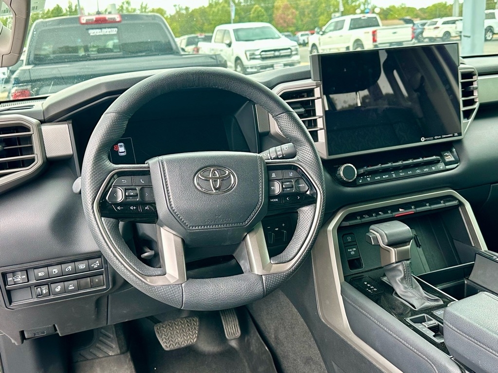 Toyota Sequoia  2023 Toyota Sequoia  2023