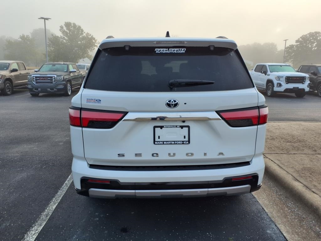 Toyota Sequoia  2023 Toyota Sequoia  2023