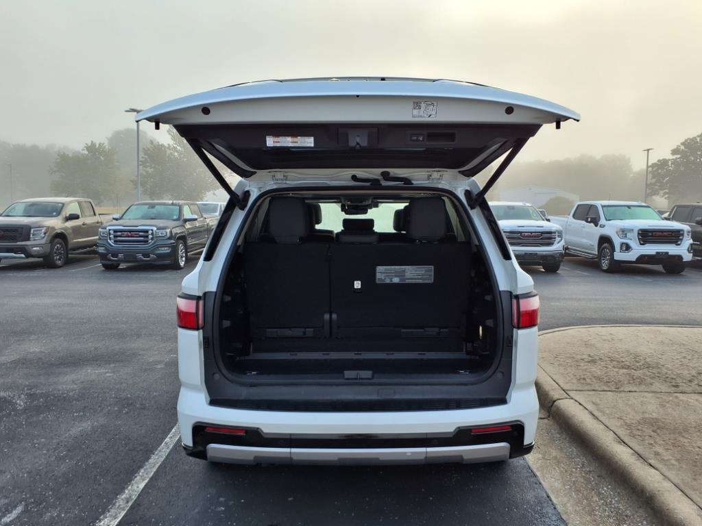 Toyota Sequoia  2023 Toyota Sequoia  2023