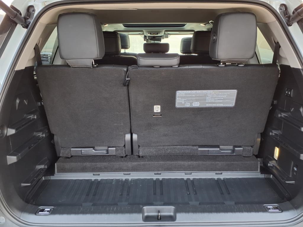 Toyota Sequoia  2023 Toyota Sequoia  2023