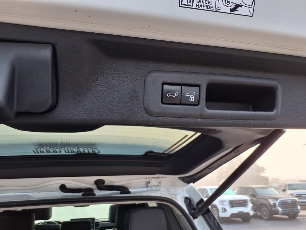 Toyota Sequoia  2023 Toyota Sequoia  2023