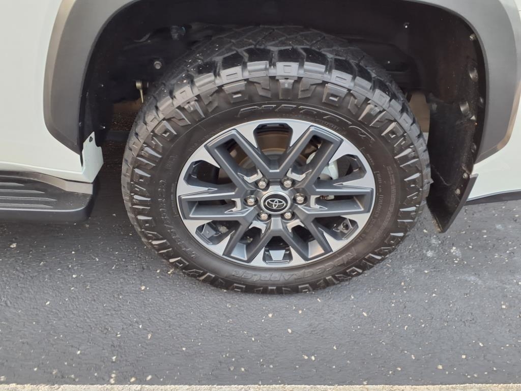 Toyota Sequoia  2023 Toyota Sequoia  2023