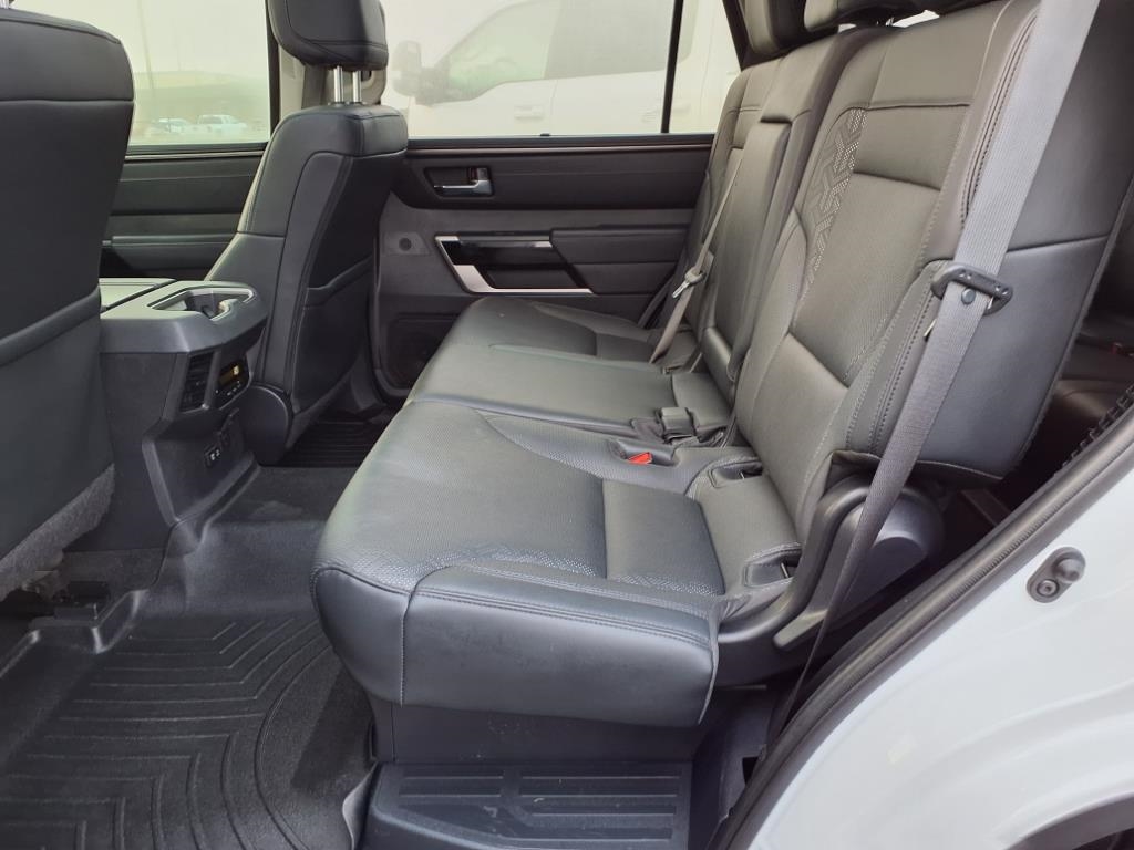 Toyota Sequoia  2023 Toyota Sequoia  2023