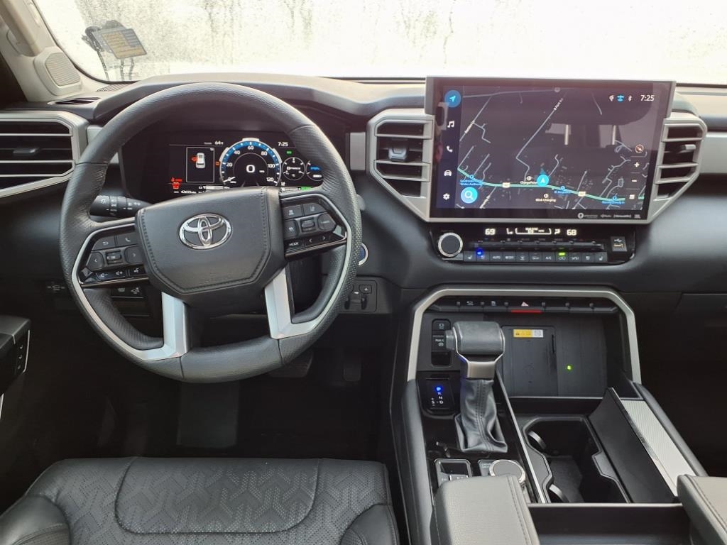 Toyota Sequoia  2023 Toyota Sequoia  2023