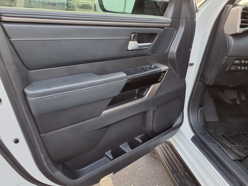 Toyota Sequoia  2023 Toyota Sequoia  2023