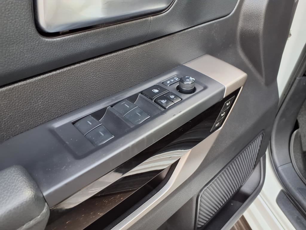 Toyota Sequoia  2023 Toyota Sequoia  2023