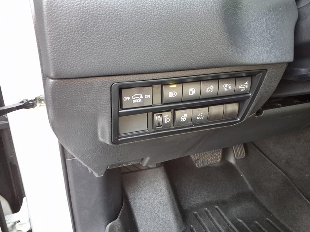 Toyota Sequoia  2023 Toyota Sequoia  2023