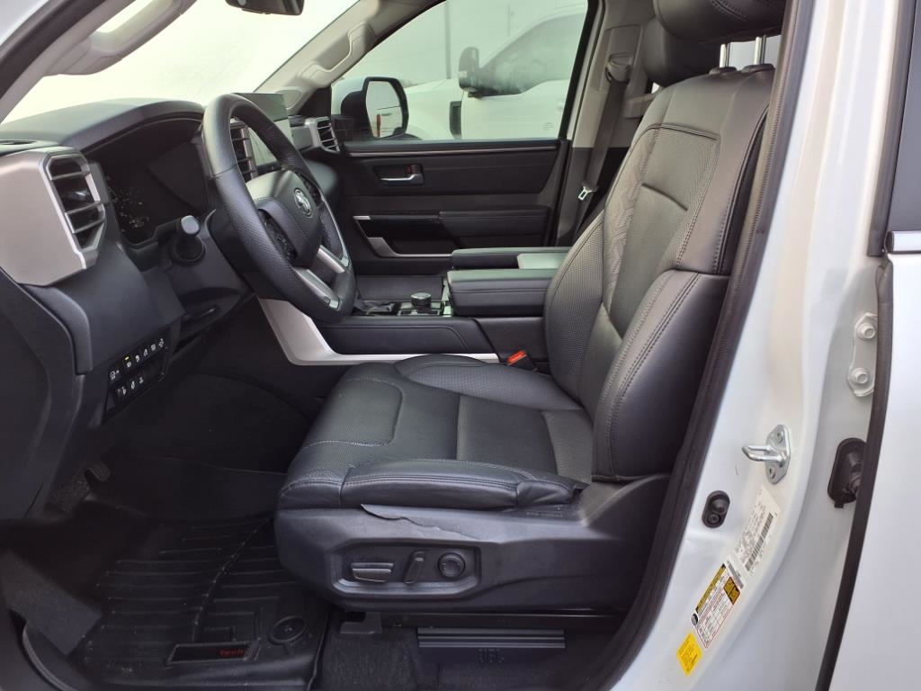 Toyota Sequoia  2023 Toyota Sequoia  2023