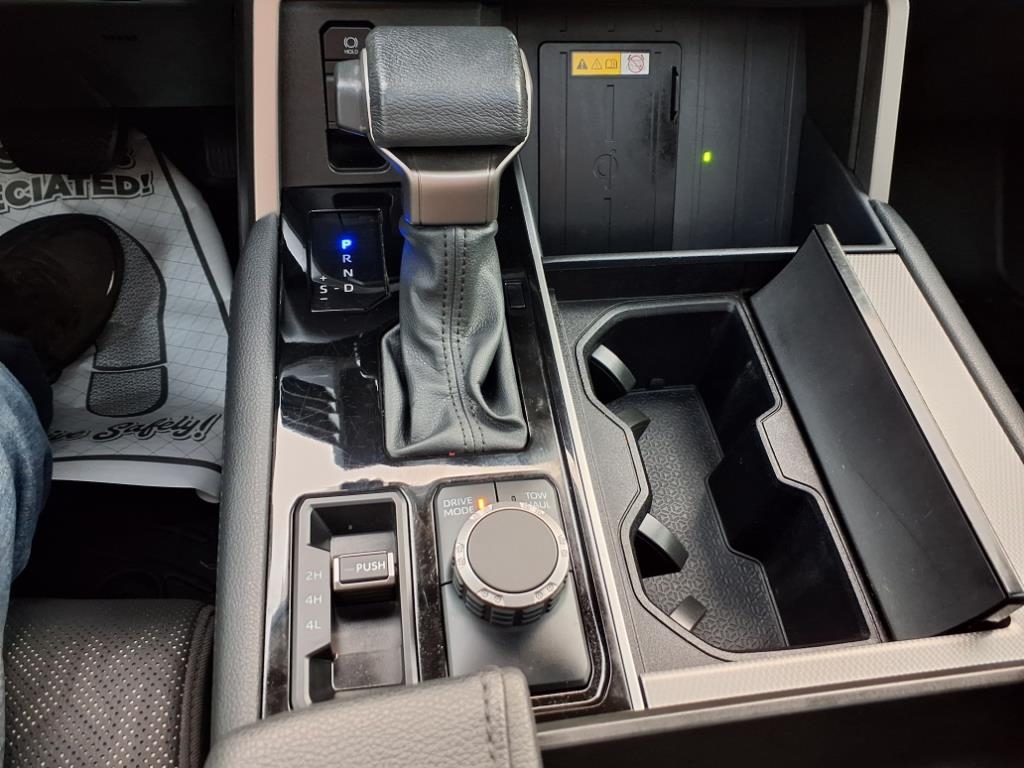 Toyota Sequoia  2023 Toyota Sequoia  2023