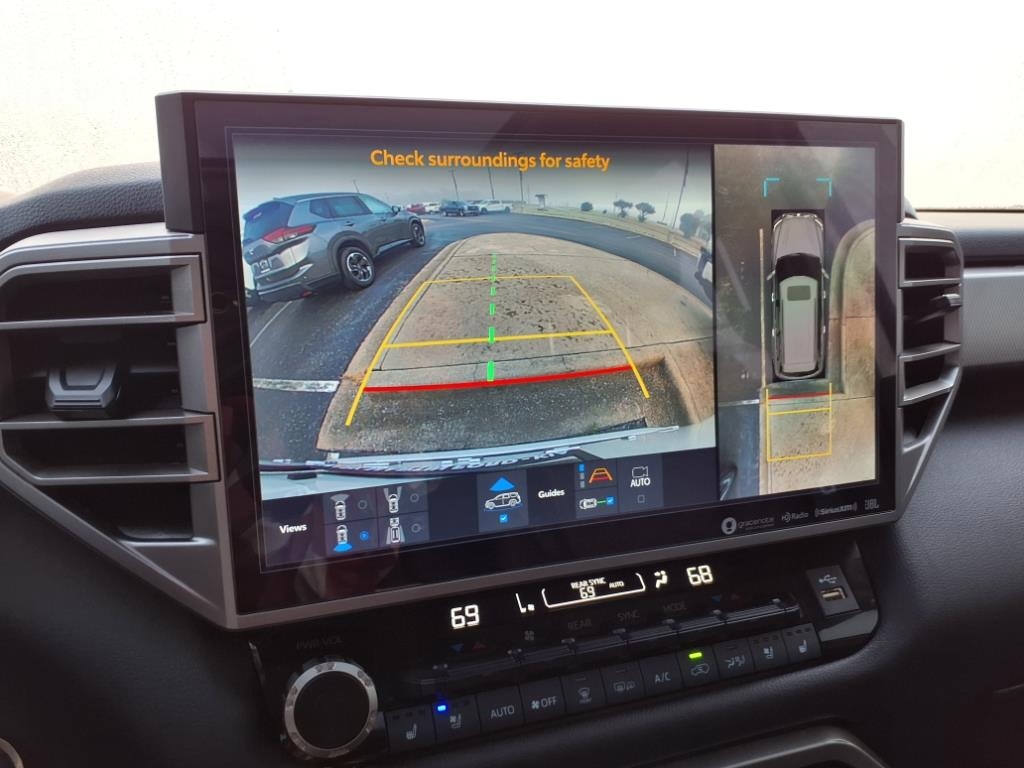 Toyota Sequoia  2023 Toyota Sequoia  2023