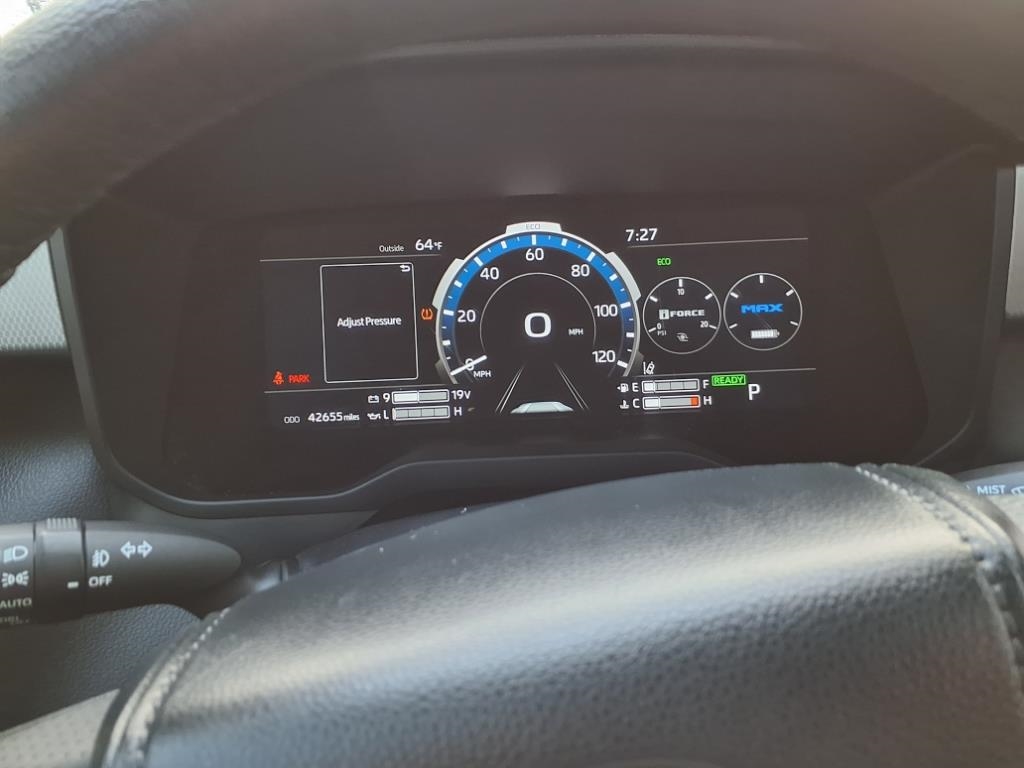 Toyota Sequoia  2023 Toyota Sequoia  2023