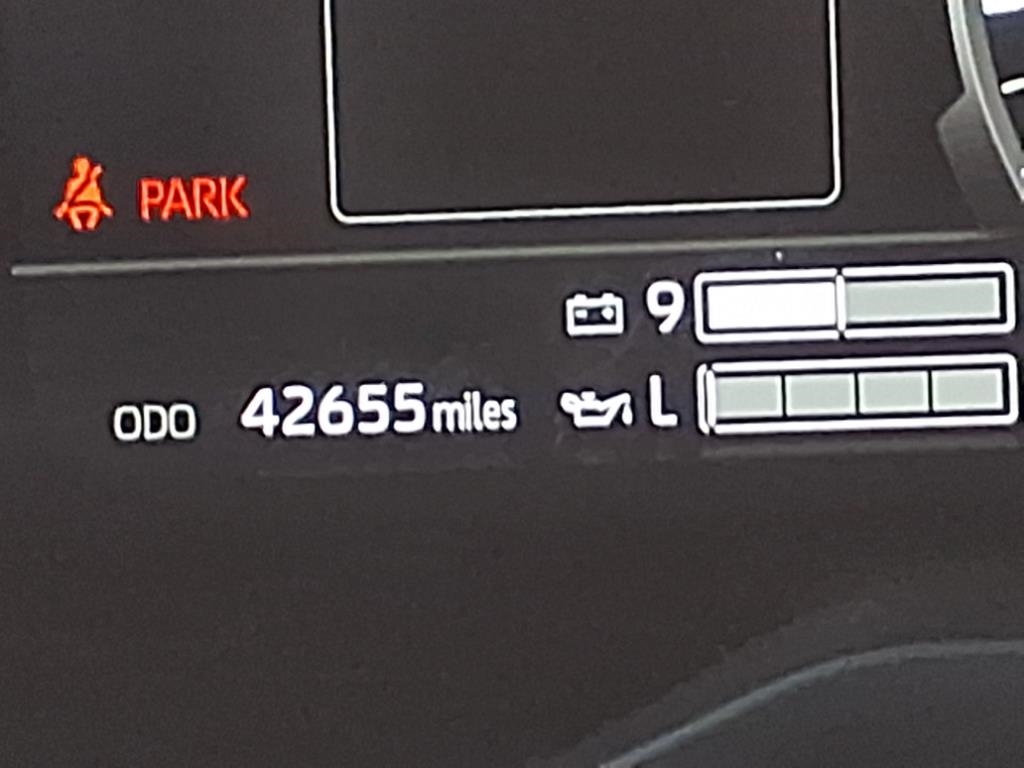 Toyota Sequoia  2023 Toyota Sequoia  2023