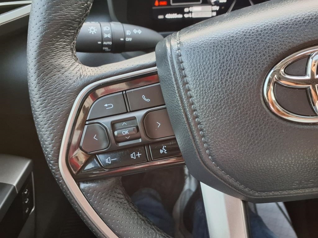 Toyota Sequoia  2023 Toyota Sequoia  2023