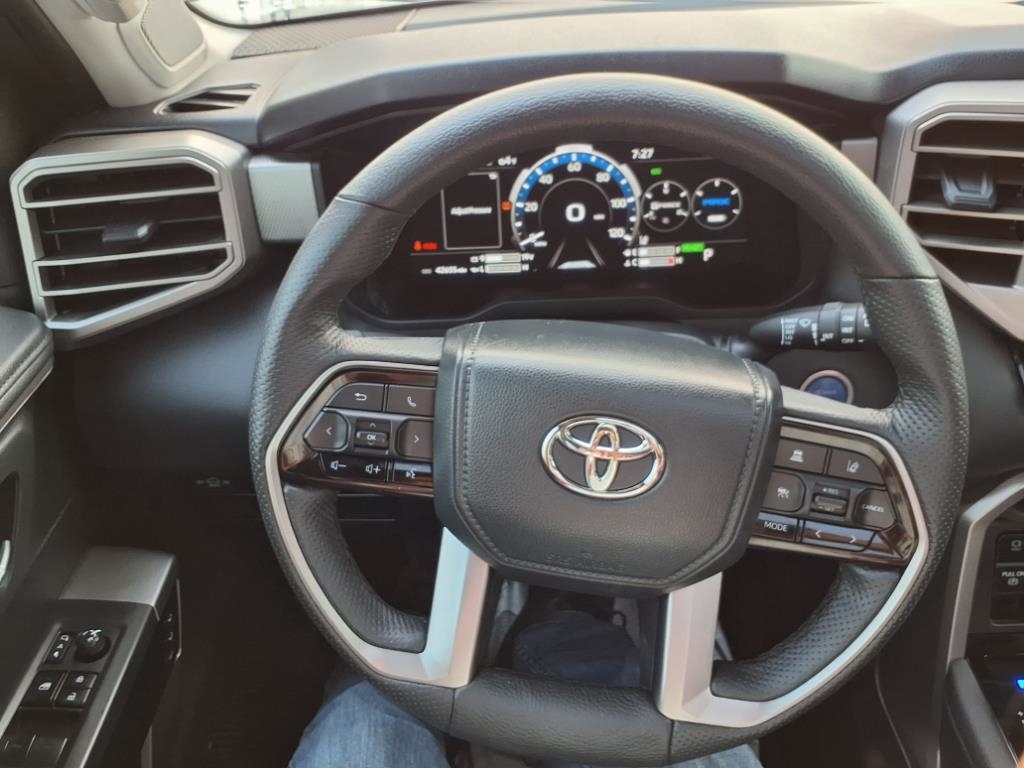 Toyota Sequoia  2023 Toyota Sequoia  2023