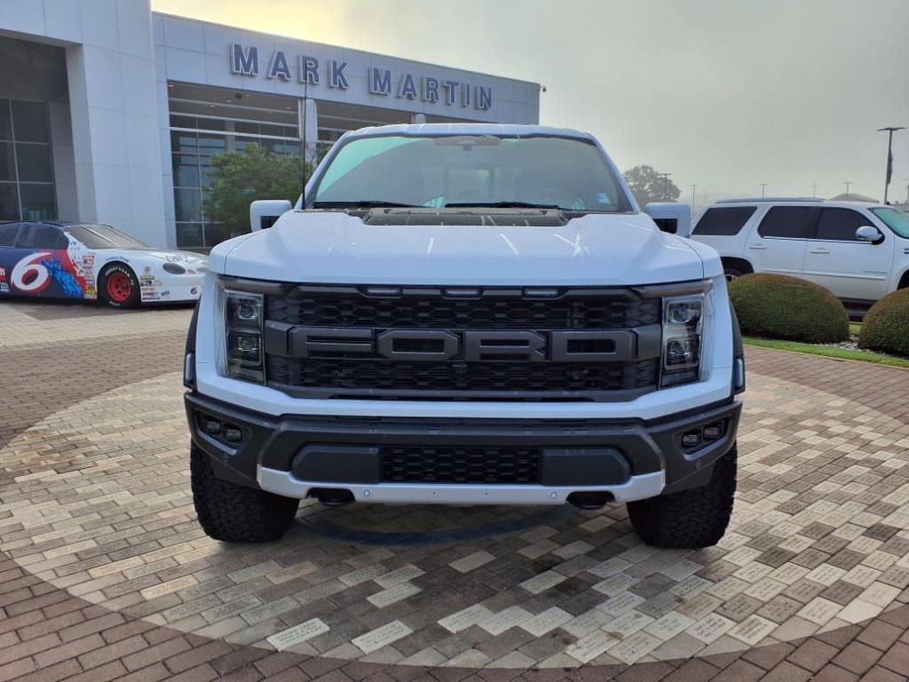 Used 2023 Ford F-150 Raptor with VIN 1FTFW1RG9PFC98439 for sale in Little Rock