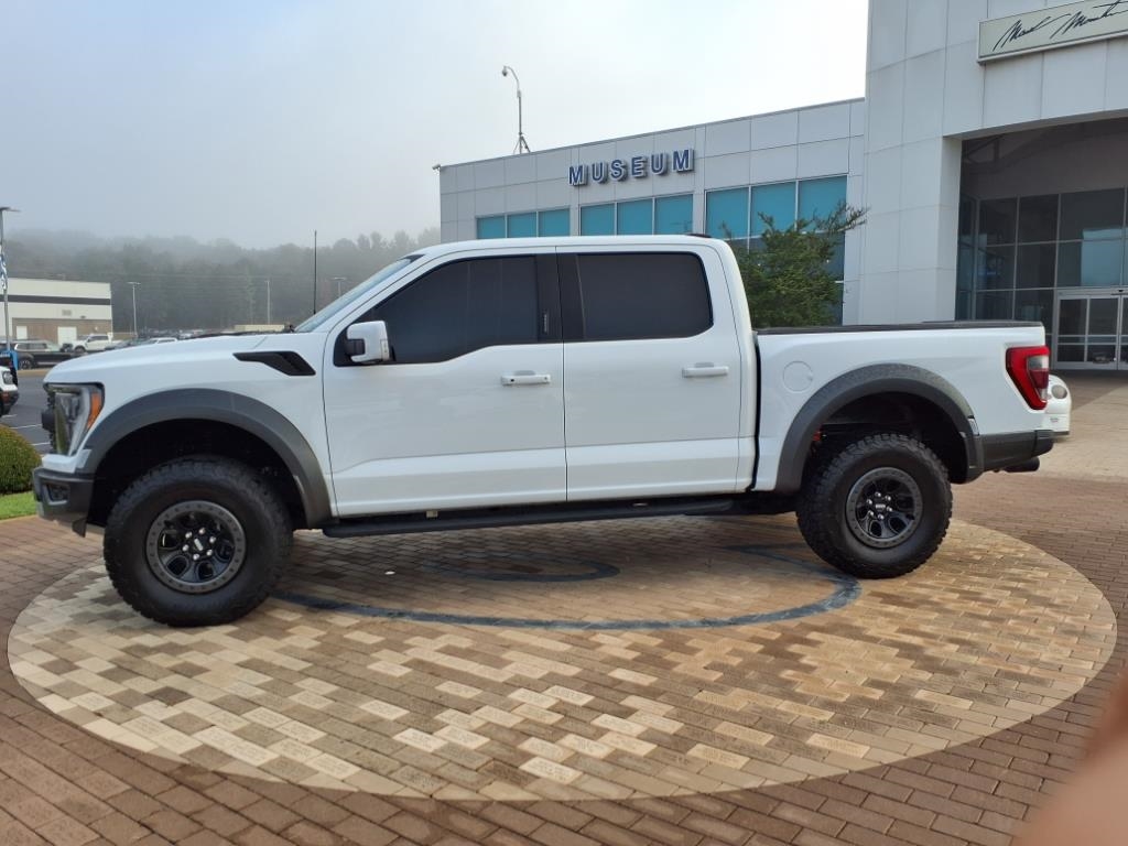 Ford F-150  2023 Ford F-150  2023