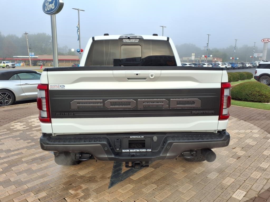 Ford F-150  2023 Ford F-150  2023
