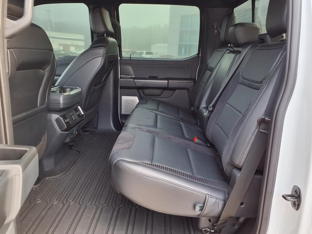 Ford F-150  2023 Ford F-150  2023