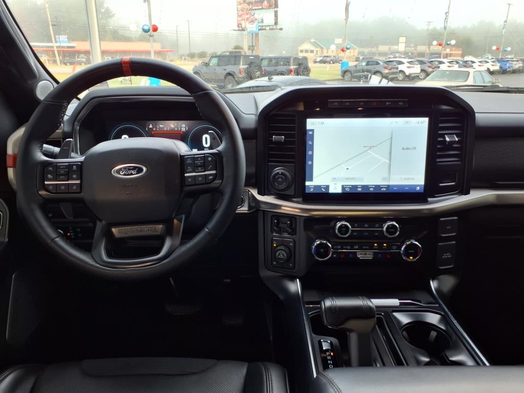 Ford F-150  2023 Ford F-150  2023