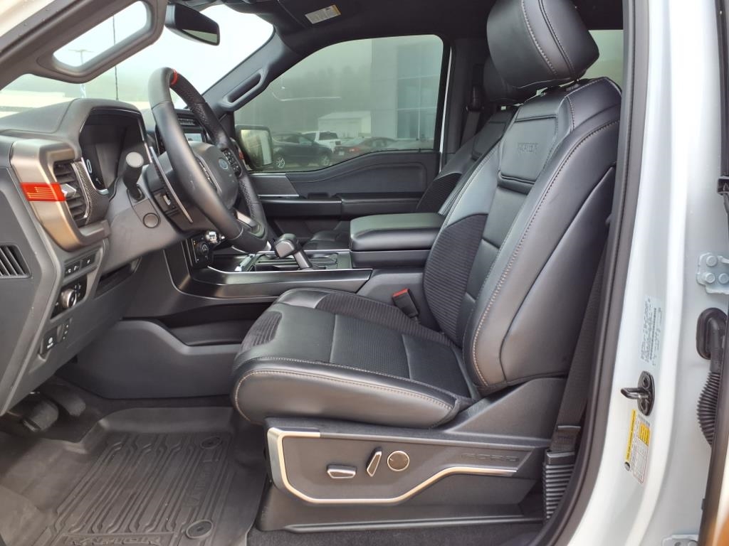 Ford F-150  2023 Ford F-150  2023