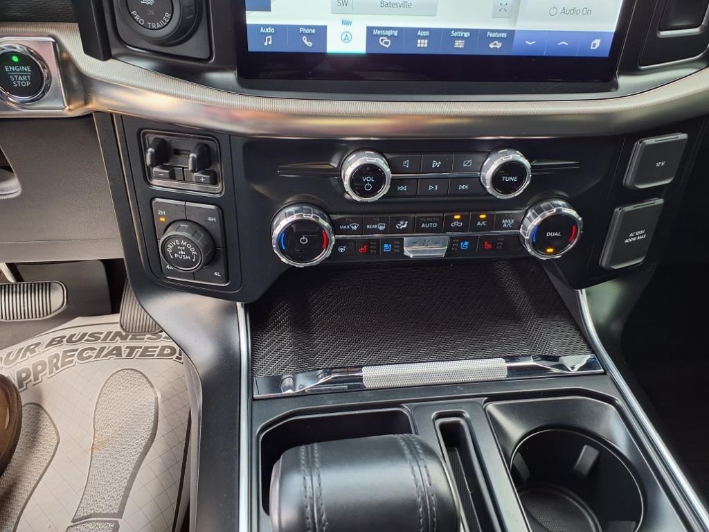 Ford F-150  2023 Ford F-150  2023