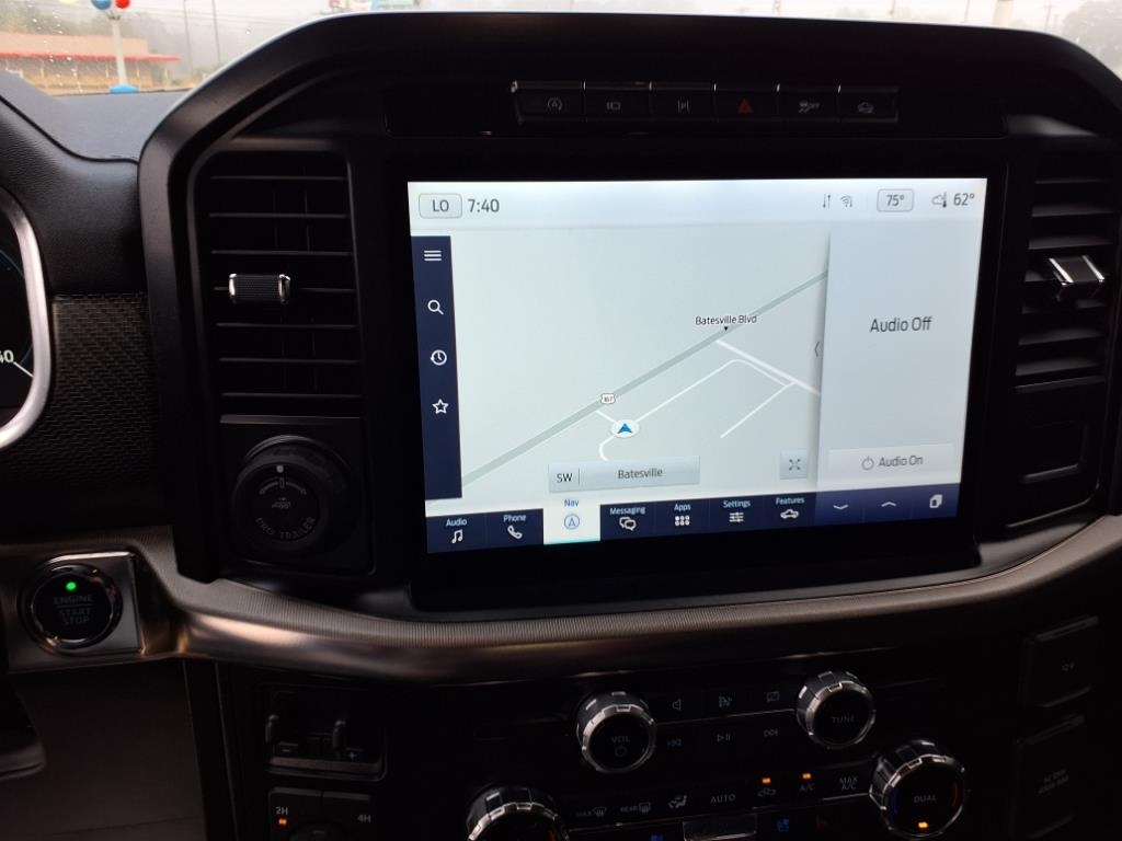 Ford F-150  2023 Ford F-150  2023