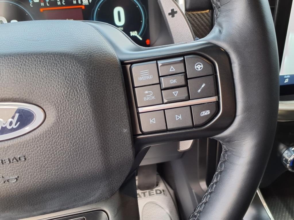 Ford F-150  2023 Ford F-150  2023