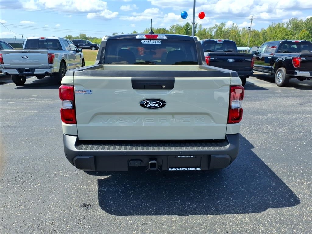 Ford Maverick  2025 Ford Maverick  2025