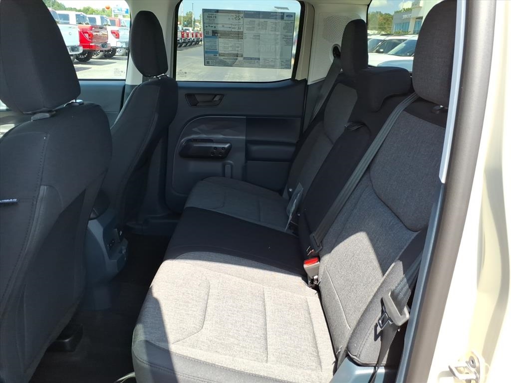 Ford Maverick  2025 Ford Maverick  2025