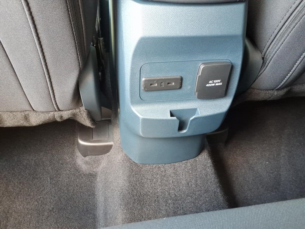 Ford Maverick  2025 Ford Maverick  2025