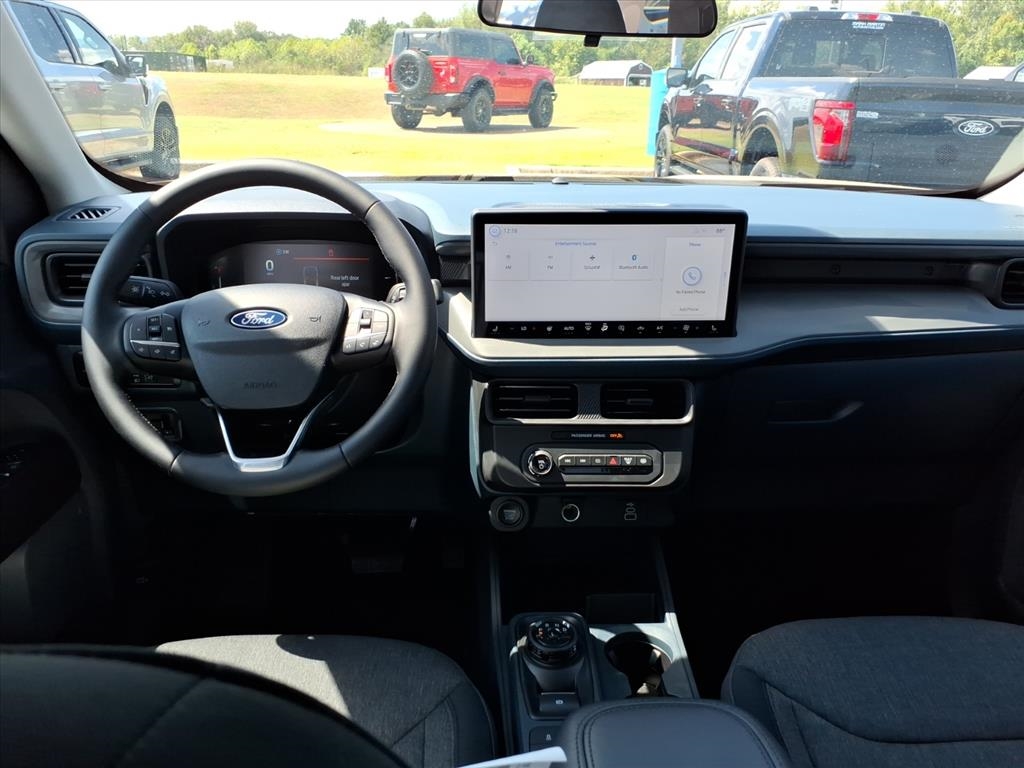 Ford Maverick  2025 Ford Maverick  2025