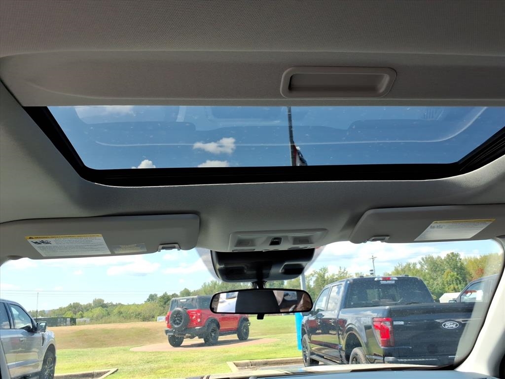 Ford Maverick  2025 Ford Maverick  2025