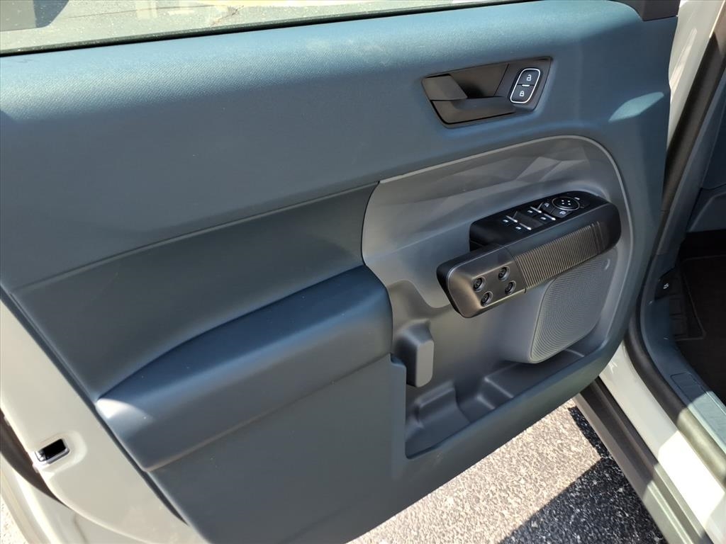 Ford Maverick  2025 Ford Maverick  2025