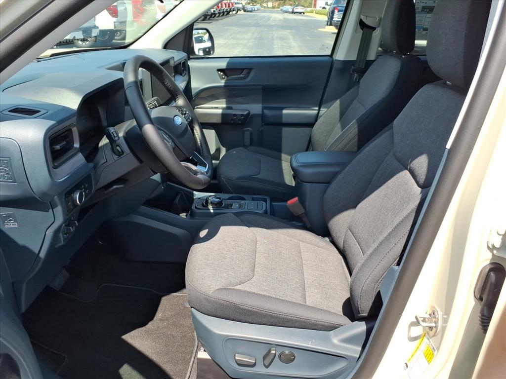 Ford Maverick  2025 Ford Maverick  2025