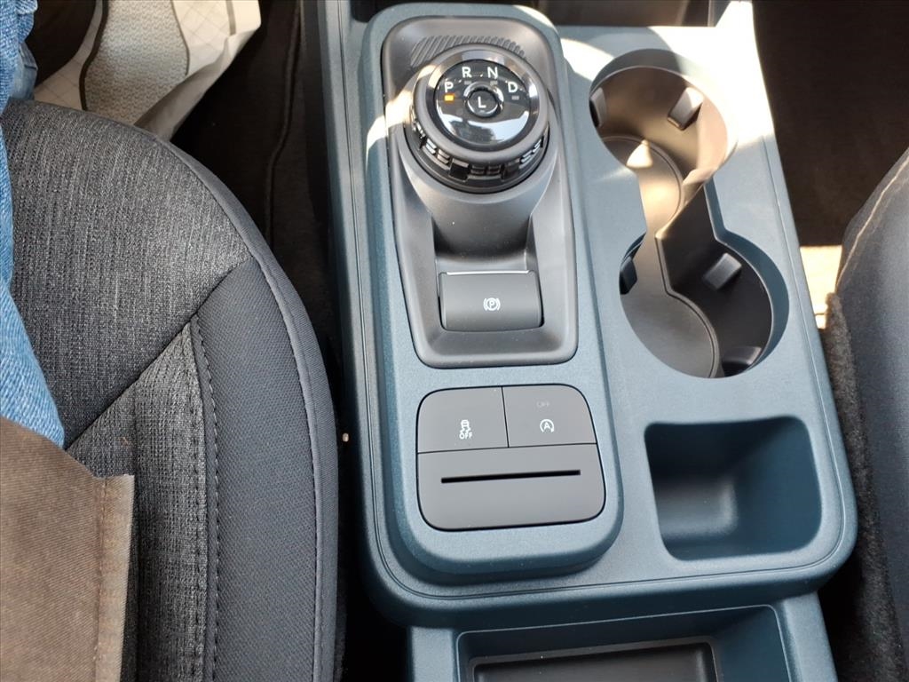 Ford Maverick  2025 Ford Maverick  2025