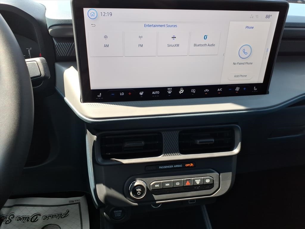 Ford Maverick  2025 Ford Maverick  2025