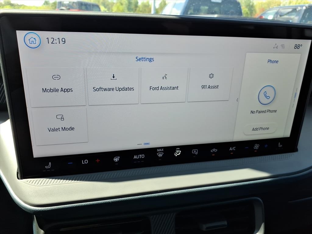 Ford Maverick  2025 Ford Maverick  2025