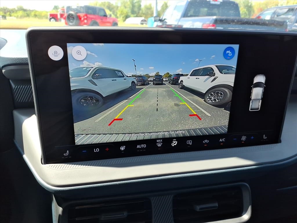 Ford Maverick  2025 Ford Maverick  2025