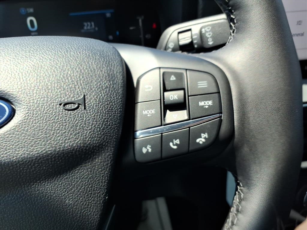 Ford Maverick  2025 Ford Maverick  2025