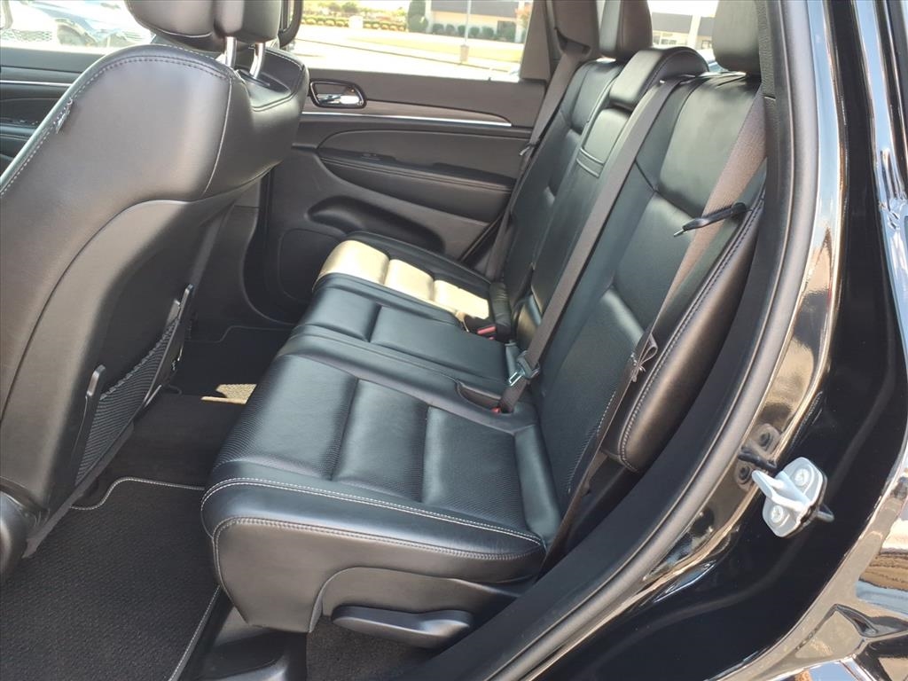 Jeep Grand Cherokee  2021 Jeep Grand Cherokee  2021