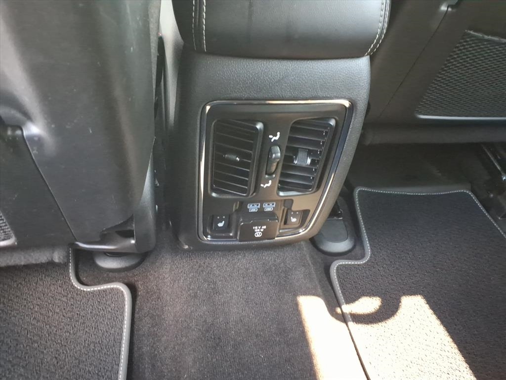 Jeep Grand Cherokee  2021 Jeep Grand Cherokee  2021