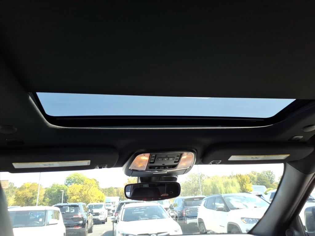 Jeep Grand Cherokee  2021 Jeep Grand Cherokee  2021