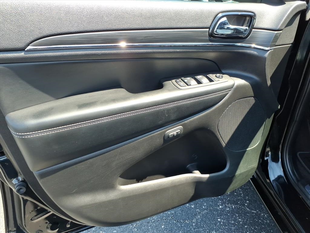 Jeep Grand Cherokee  2021 Jeep Grand Cherokee  2021