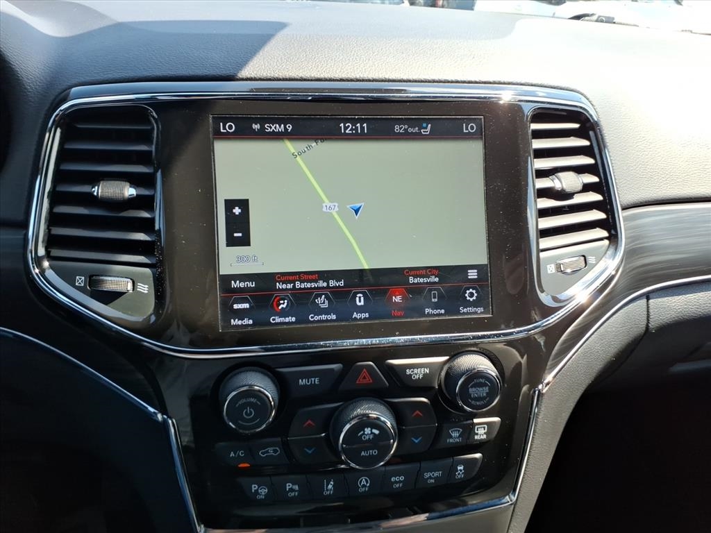 Jeep Grand Cherokee  2021 Jeep Grand Cherokee  2021