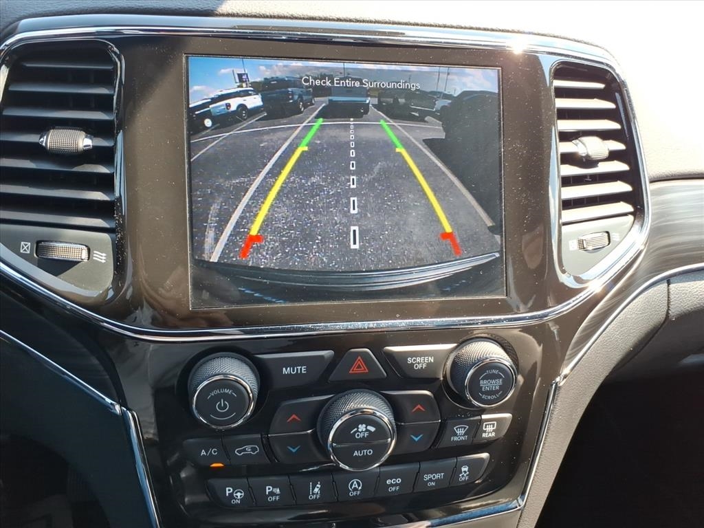 Jeep Grand Cherokee  2021 Jeep Grand Cherokee  2021